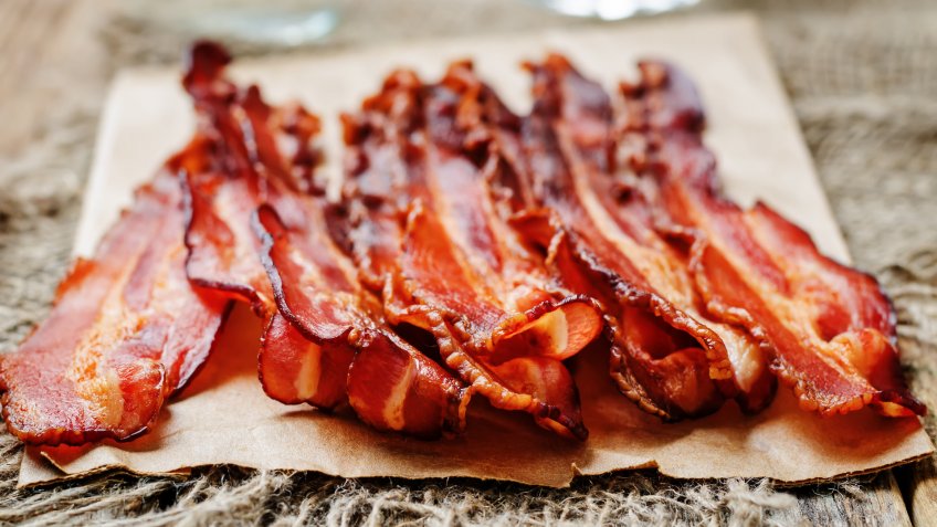 Bacon