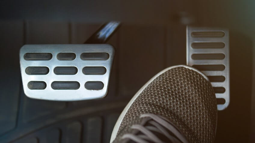 Drive car theme.