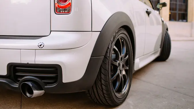 Avoid Buying These 10 Cars That Will Likely Break Down After 100K Miles Avoid Buying These 10 Cars That Will Likely Break Down After 100K Miles