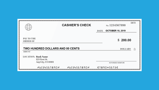 Cashier's <i>How to cancel a cashiers check chase bank</i> To Get a Chase Cashier’s Check</h3><p>Follow these simple instructions on how to get a cashier’s check at Chase:</p><ol><li>Gather your ID and the payee’s information.</li><li>Verify that you have enough funds in your checking account to pay for the check and any associated fees.</li><li>Go to a local Chase branch and bring your valid ID. Request a cashier’s check from the <b>how to cancel a cashiers check chase bank</b> the teller with the payee’s name, which will go on the check. Remember, you can’t get a blank cashier’s check.</li><li>Make your payment for the Chase cashier’s check and fees, if applicable.</li><li>Wait for the teller to confirm that you have the funds to cover the check, then draft and sign the check.</li><li>Ask for a receipt for your records.</li></ol><h3>How Does the Chase Cashier’s Check Fee Compare to Others?</h3><p>If you bank at Chase, how much you pay for a cashier’s check will depend on the type of account you have. Chase’s five types of checking accounts — Total Checking, Premier Plus Checking, Secure Checking, Sapphire Checking and Student Checking — come with different features and fees.</p><p>For instance, you’ll pay no cashier’s check fee if you have a Premier Plus, Secure or Sapphire checking account, but you’ll pay a Chase cashier’s check fee of $8 if you have Total or Student Checking.</p><p>If you’re a Chase customer and you need a cashier’s check to pay for a large purchase, visit your nearest branch for a fast, easy and safe way to guarantee that the funds are available.</p><p>Here’s how the fee for a Chase cashier’s check compares with most other well-known institutions.</p><table><thead><tr><th>Institution</th><th>Cost of cashier’s <i>how to cancel a cashiers check chase bank</i> fee exceptions?</th></tr></thead><tbody><tr><td>Chase</td><td>$8</td><td>Fee-free for Premier Plus, Secure, and Sapphire Checking members</td></tr><tr><td>TD Bank</td><td>$8</td><td>No fee for Beyond Checking or Savings, Private Tiered Checking or Savings, or 60 Plus Checking members</td></tr><tr><td>Wells Fargo</td><td><ul><li>$10 in person</li><li>$18 online, which how to cancel a cashiers check chase bank the cost of delivery to the payee</li></ul></td><td>Fee waived for Preferred and Primary Portfolio Checking members</td></tr><tr><td>Regions Bank</td><td>$10</td><td>Interest-bearing accounts get one free cashier’s check each month.</td></tr><tr><td>Navy Federal Credit Union</td><td><ul><li>Members get two free cashier’s checks per day.</li><li>If members need more, they are $5 for each additional check.</li></ul></td><td>N/A</td></tr><tr><td>Capital One</td><td><ul><li>$10 in person</li><li>$20 online; includes overnight shipping</li></ul></td><td>No</td></tr><tr><td>BBVA</td><td>Members pay $2 per statement cycle for unlimited cashier’s checks.</td><td>No</td></tr><tr><td>Discover Bank</td><td>$0</td><td>N/A</td></tr><tr><td>Citibank</td><td>$10</td><td>Waived for Citigold and Citi Priority accounts</td></tr><tr><td>Bank of America</td><td>$15</td><td>Fee-free for Preferred Rewards members</td></tr><tr><td>PNC Bank</td><td>$10</td><td>Fee waived for Performance Checking and Virtual Wallet Performance checking account members</td></tr><tr><td>Ally Bank</td><td>$0</td><td>N/A</td></tr><tr><td>U.S. Bank</td><td>$10</td><td>Fee waived for military members</td></tr></tbody></table><h3>Advantages of Using a Chase Cashier’s Check</h3><p>A Chase cashier’s check can provide security and peace of mind for both the purchaser and the payee. If you need to make a large or fast payment, a Chase cashier’s check is a practical, safe and inexpensive way to do it.</p><p>Using a Chase cashier’s check ensures that no one else can cash the check except the payee. It also means there’s no chance of the check bouncing, saving you from paying a lot of late fees.</p><blockquote><h3>Good To Know</h3><p>Unlike a money order, there’s no limit to the amount you can get for a cashier’s check. However, you must have the full amount of money available to cover the face value plus any applicable fees. Always check your account prior to a visit to your bank branch to ensure you have enough funds available.</p></blockquote><p><em>Barri Segal contributed to the reporting for this article.</em></p><p><small><em>This content is not provided by Chase. Any opinions, analyses, reviews or recommendations expressed in this article are those of the author alone and have not been reviewed, approved or otherwise endorsed by Chase.</em></small></p><p><em>Information is accurate as of Nov. 17, 2021.</em></p><div><p>Editorial Note: This content is not provided or commissioned by the bank advertiser. Opinions expressed here are author’s alone, not those of the bank advertiser, and have not been reviewed, approved or otherwise endorsed by the bank advertiser. This site may be compensated through the bank advertiser Affiliate Program.</p></div><div><h3>About the Author</h3><div><p>Brandy Woodfolk is an entrepreneur, teacher, and freelance writer. She received my Bachelor of Business Administration from Everest College, Digital Marketing Certification from Shaw Academy, Certificate in Personal and Family Financial Planning from the University of Florida Through Coursera, and she is completing her Master’s of Project Management from Northcentral University. She has dedicated her freelance writing career to creating content related to digital marketing and SEO, business, personal finance, family, and health and wellness.</p></div></div></div>Источник: https://www.gobankingrates.com/banking/banks/what-chase-cashiers-check-fee/</div> <center><img src='https://qph.fs.quoracdn.net/main-qimg-b6396b3fe122984cb8569c9d103b482d-c' alt='how to cancel a cashiers check chase bank' title='how to cancel a cashiers check chase bank' style='width:200px' /></center>
<center></center></p>
			</div><!-- .entry-content -->

			<div class=