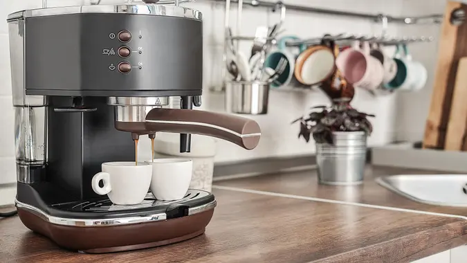 5 Fancy Coffee Makers That Aren’t Worth the Money