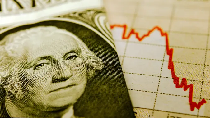 dollar-cost averaging