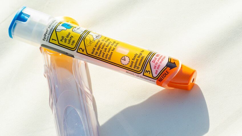 epipen
