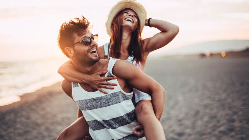 Love is the best in summer!.