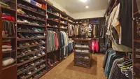 4 Most Expensive Closets of the Rich