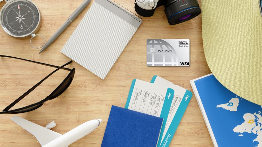 Travel planning.