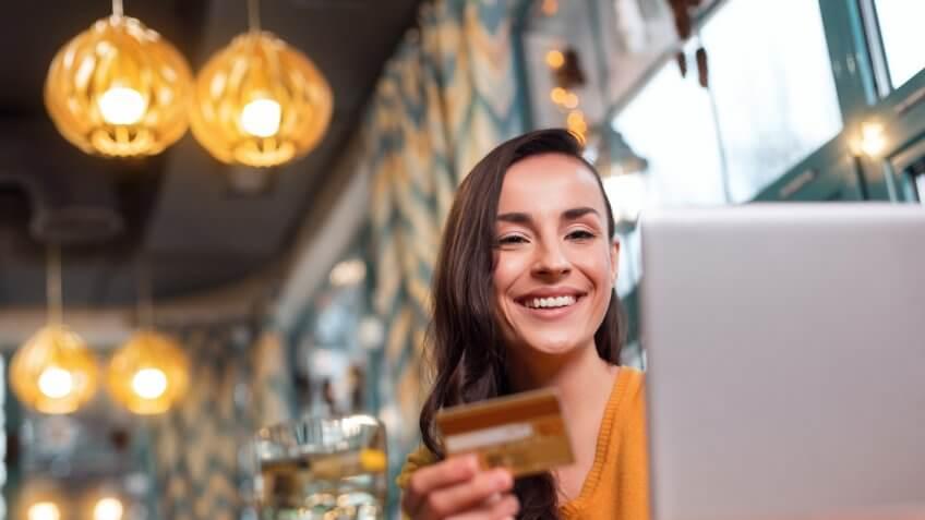 Payment opportunities.