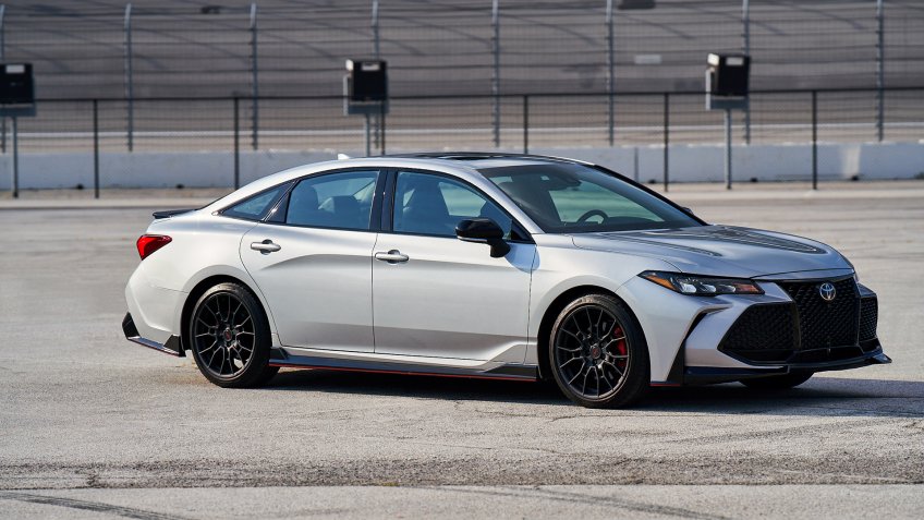 2020 Toyota Avalon