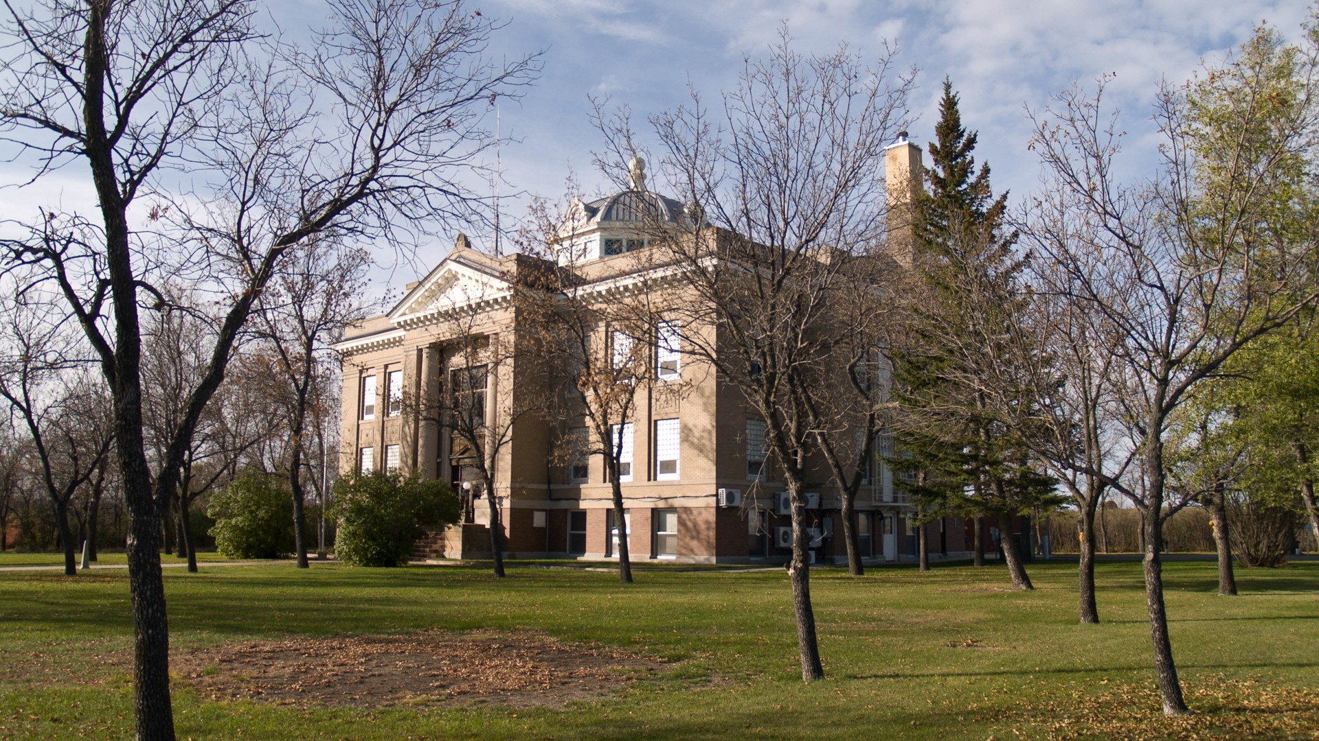 FastestGrowing Towns in Rural America GOBankingRates