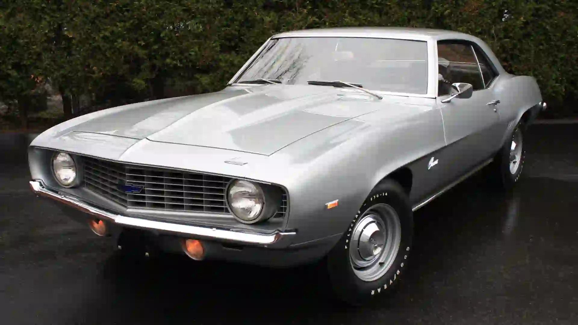 These 10 Rare Cars Sold for Over $1 Million