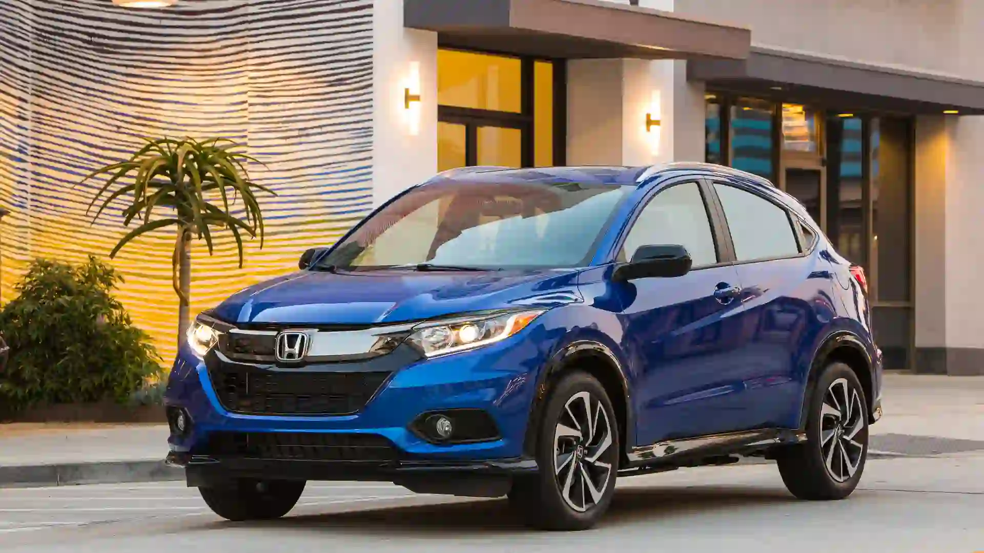 5 SUVs With the Best Resale Value