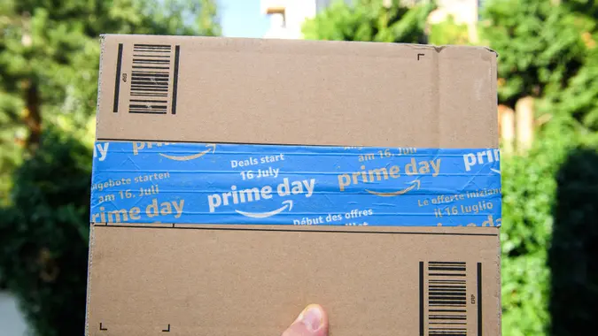 5 Amazon Items for Less Than $30 That Are Worth Buying Ahead of Prime ...