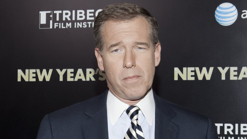 Brian Williams
