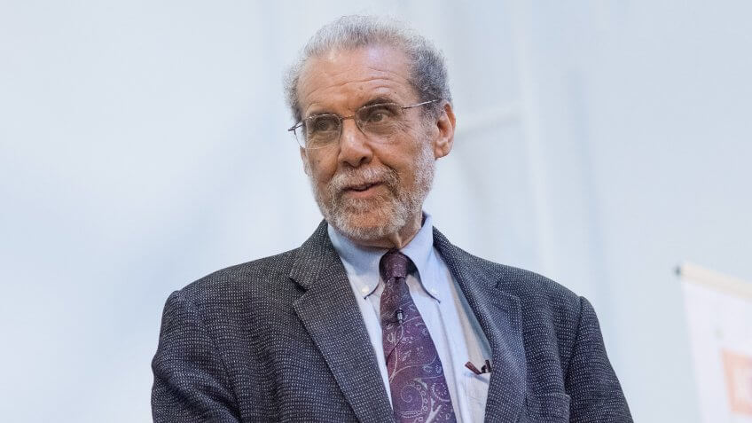 Daniel Goleman 'Action for Happiness' event