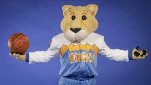 Which Team Mascots Make More Money Than You?