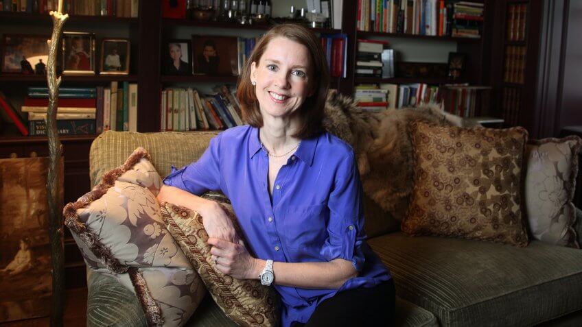 Gretchen Craft Rubin