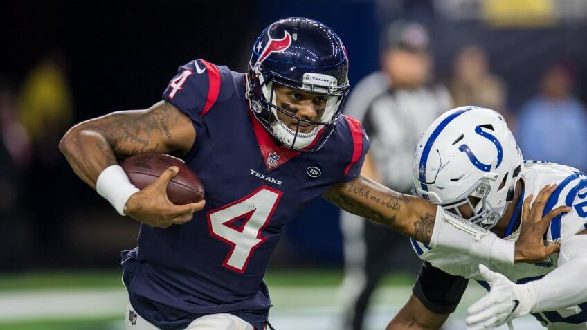 Houston Texans
