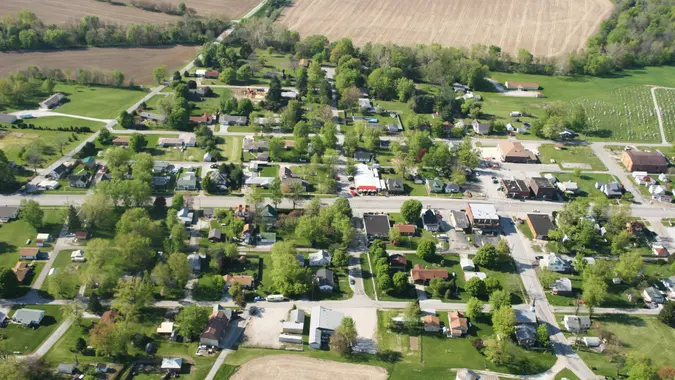 20 Places To Buy a Home in the Midwest If You Want It To Gain Value