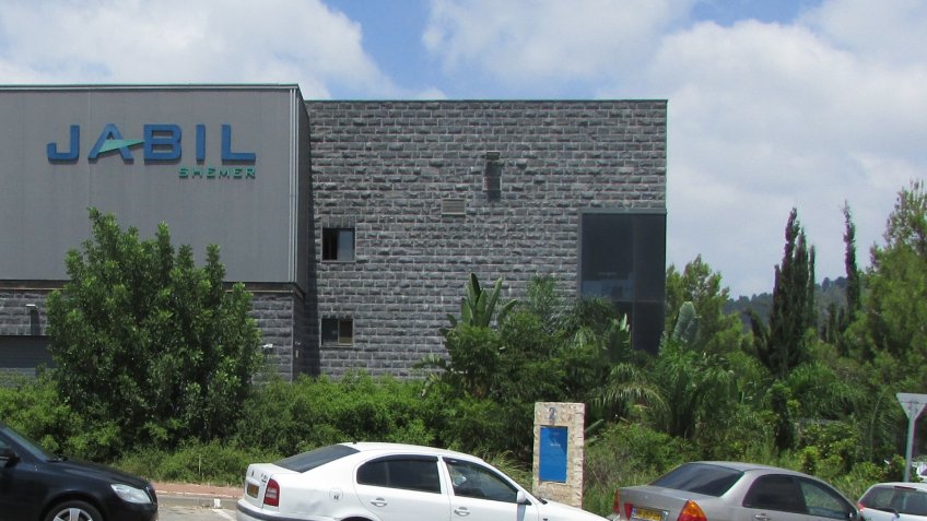 Jabil.