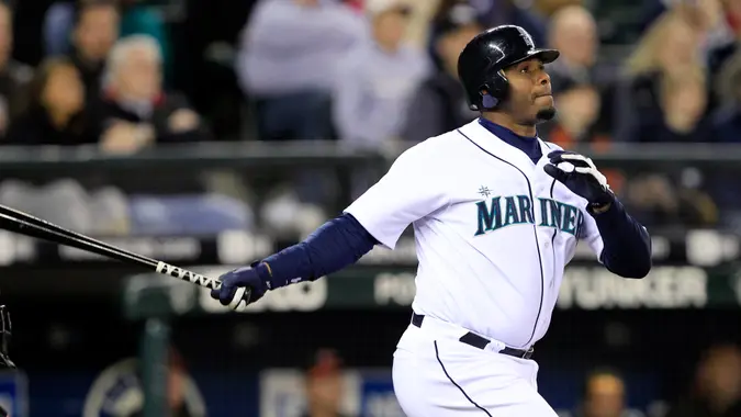 Q&A With Ken Griffey Jr: Video Games, Today's Stars, The Mariners - The  Spun: What's Trending In The Sports World Today