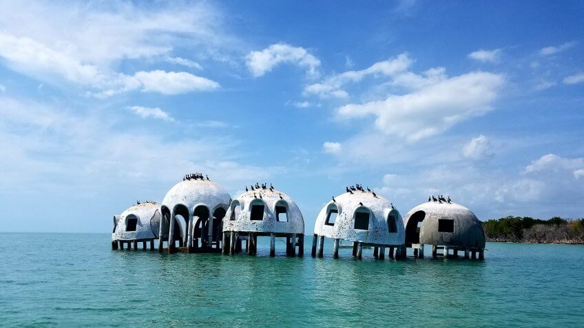 Dome Homes of Marco Island - Image.