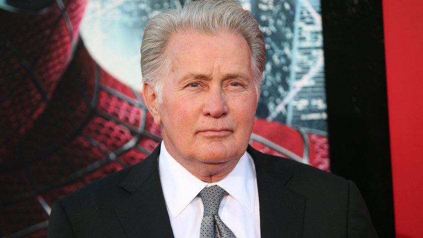 Martin Sheen