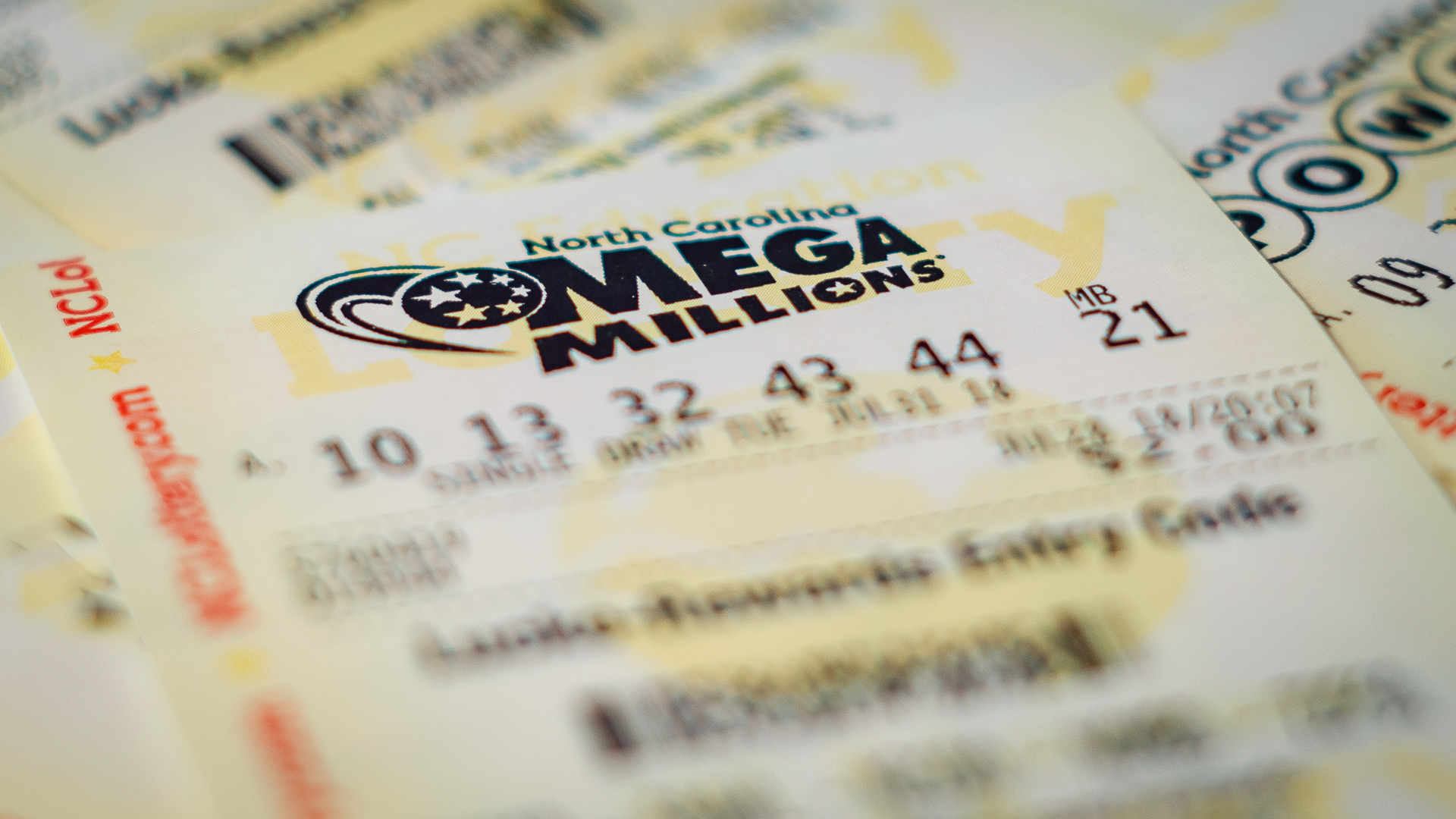 Fourth Largest Mega Millions Draw Happening Tomorrow — Here's How Much  You'll Get If You Win