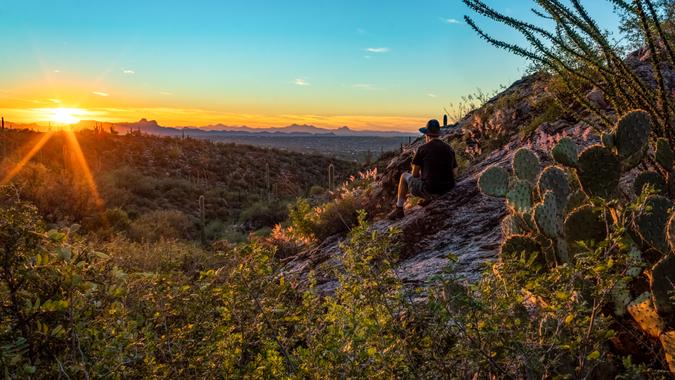 Oro Valley