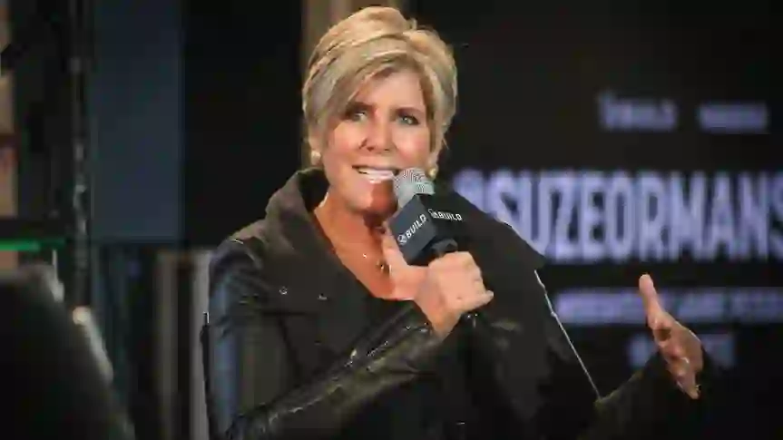 10 Finance Fixes From Suze Orman That Will Help You ‘Control Your Future’