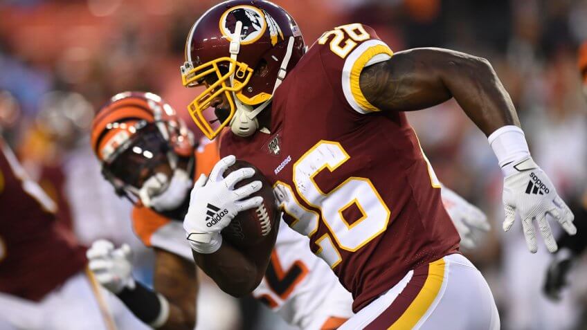 Washington Redskins