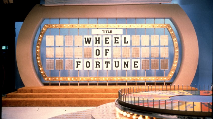 Wheel of Fortune