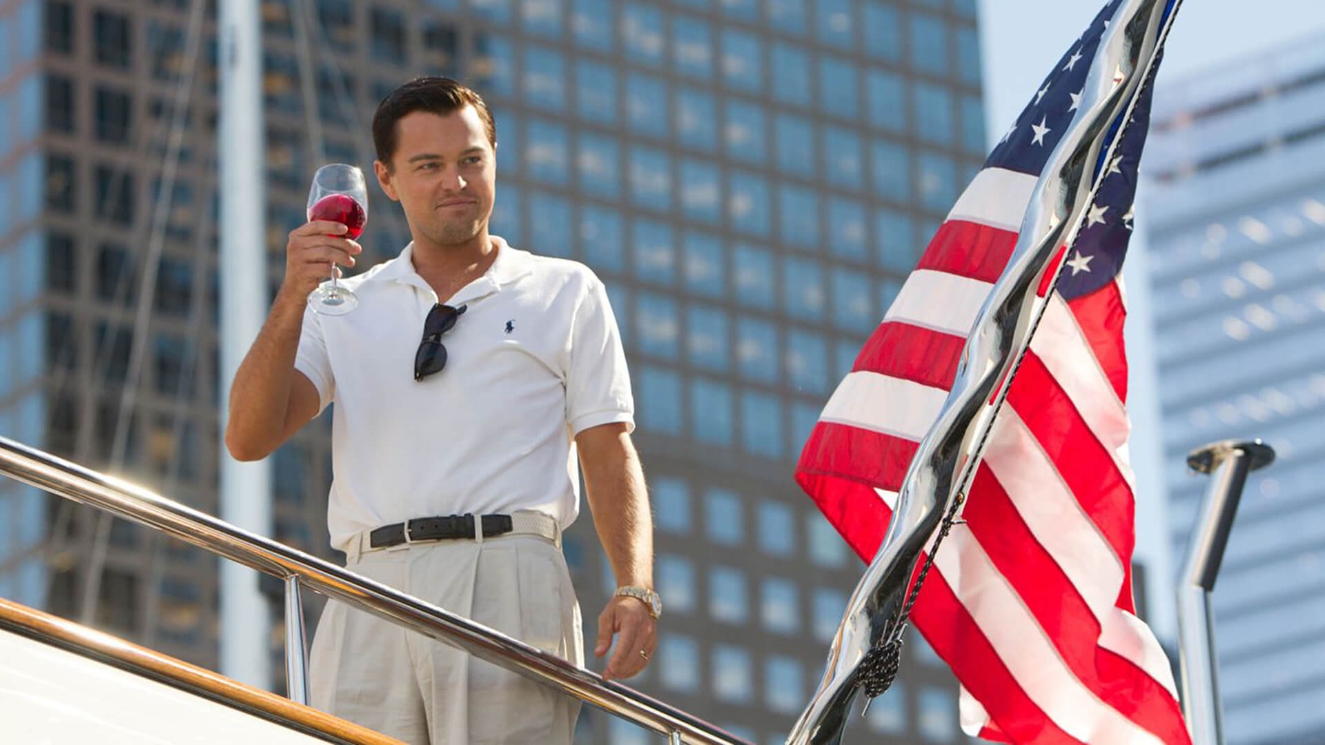 The Best Movies About Money of All Time