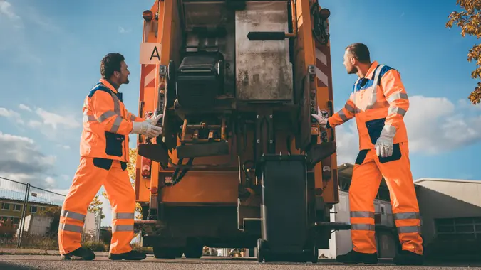 10 Most Dangerous Jobs in America — Are They Worth the Paycheck?