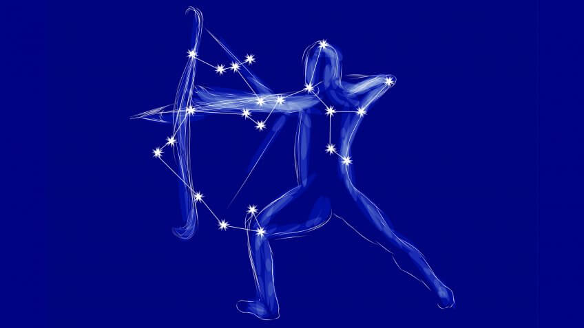 sagittarius.