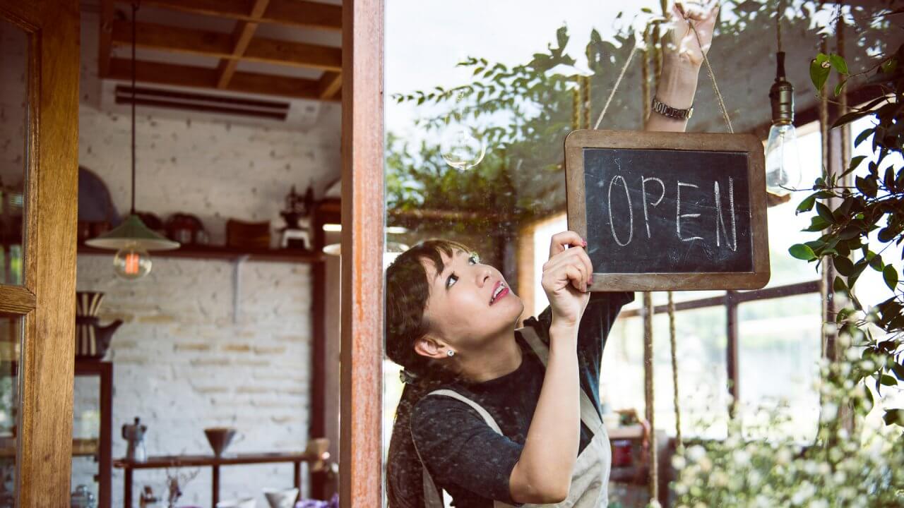 How Our Businesses Will Continue To Move Forward Post-Pandemic