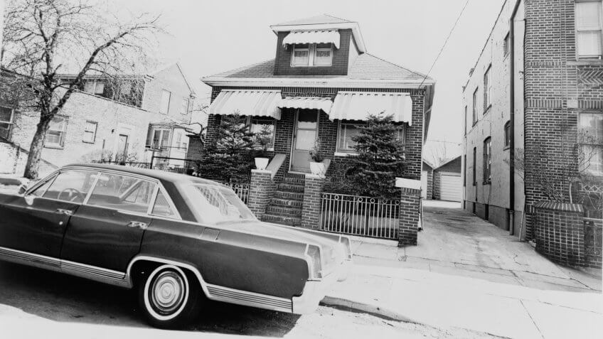 1964 home