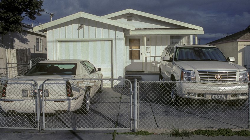 Richmond, 2005