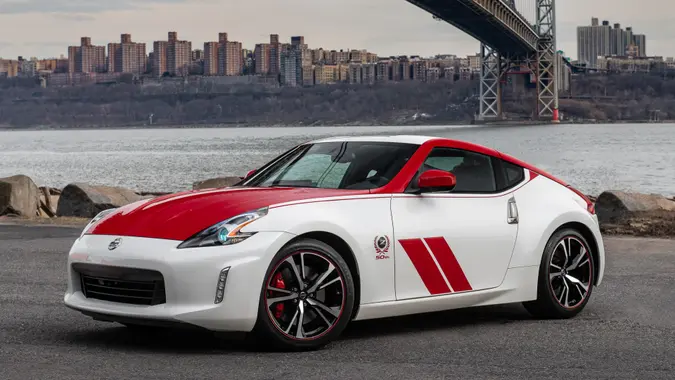 I Asked ChatGPT Which Sports Cars To Stay Away From Buying: Here’s What It Said I Asked ChatGPT Which Sports Cars To Stay Away From Buying: Here’s What It Said