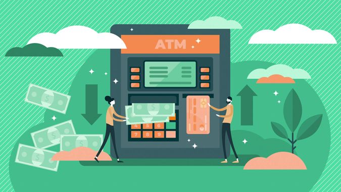 ATM Withdrawal Limit: What to Know | GOBankingRates