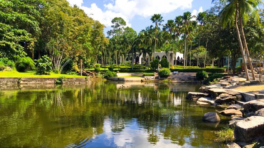 Altamonte Springs, Florida
