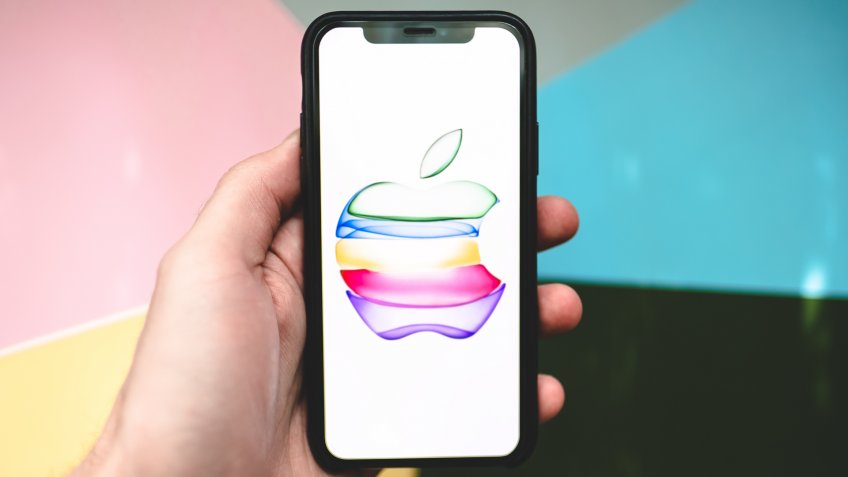 Apple iPhone