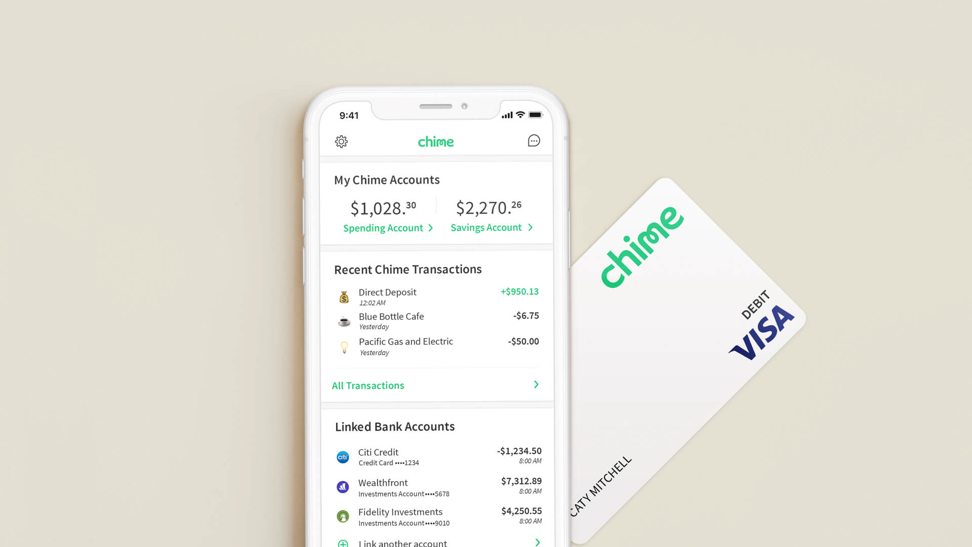 chime bank ssi direct deposit