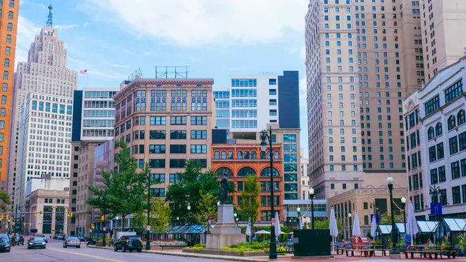 10 Cheapest Cities To Live in Michigan