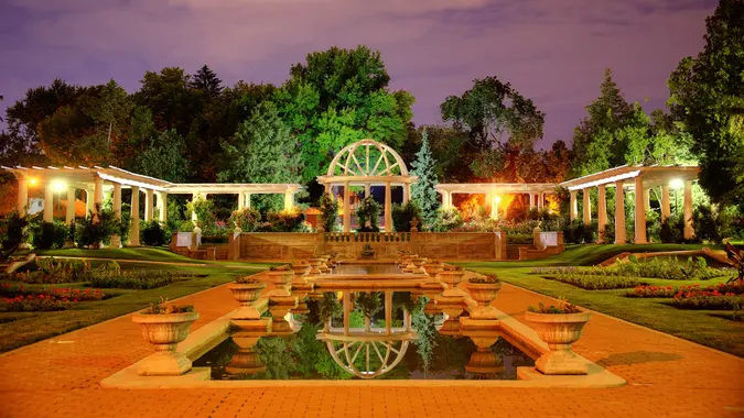 12 Big Cities Where a Couple Can Live Off Just a Social Security Check 12 Big Cities Where a Couple Can Live Off Just a Social Security Check