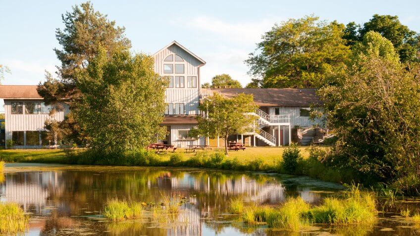 jamestown audubon society - Image.