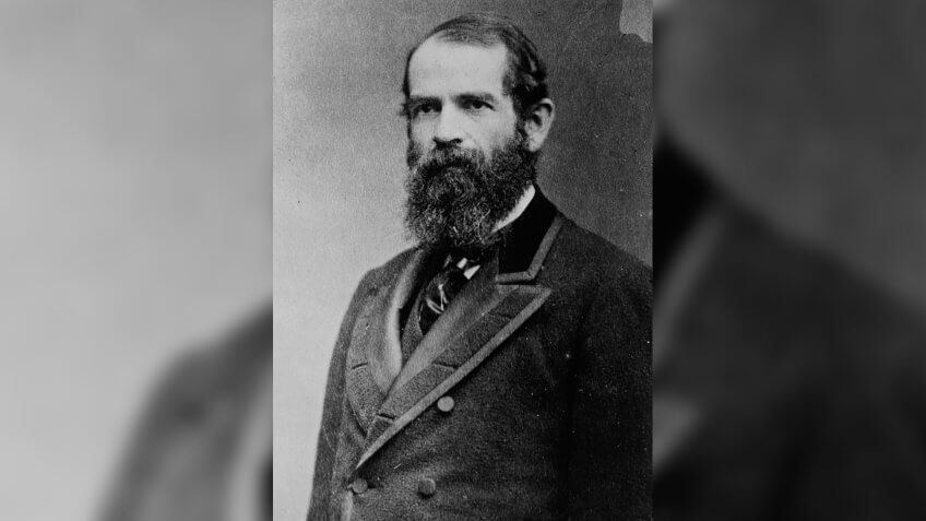 Jay Gould
