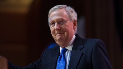 How Rich Is Mitch McConnell?