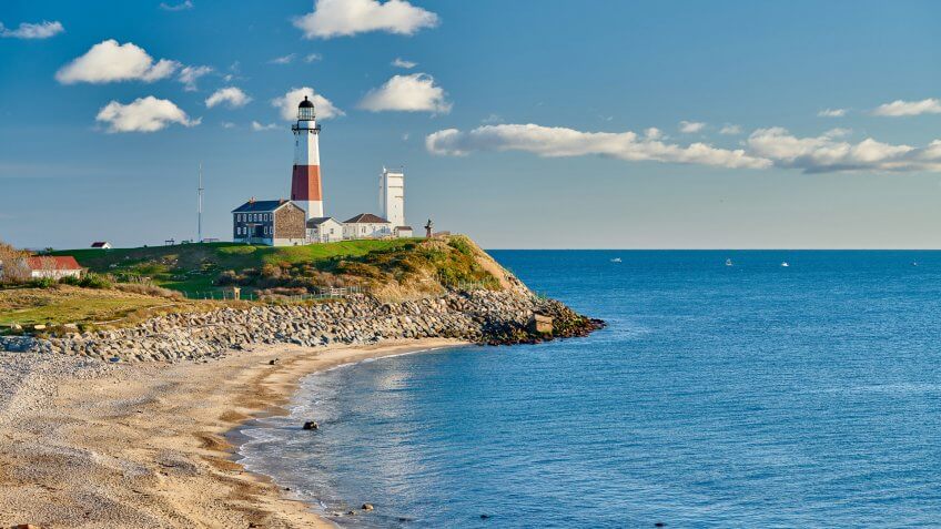 Montauk Light HOuse