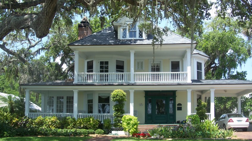 Rockledge, Florida