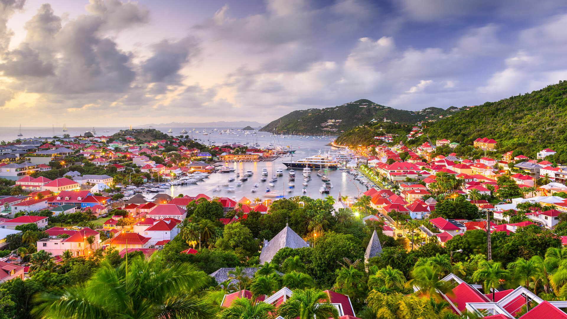 The Island of Billionaires: Things to do in St. Barts
